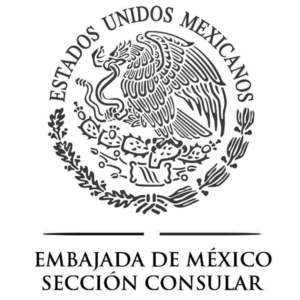 Conulado de Mexico