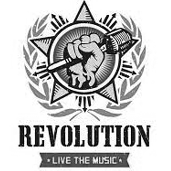 Revolution Live