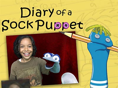 Diary of a Sock Puppet